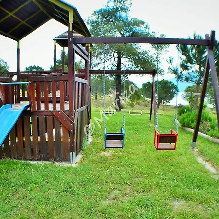 Beyond Paradise Villa *
