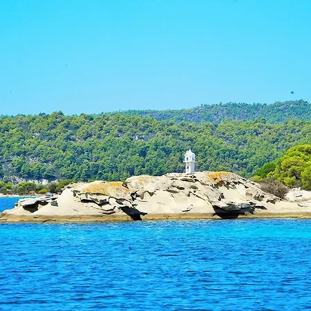Beyond Paradise Вилла *