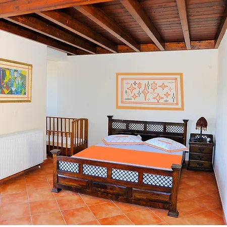Villa Beyond Paradise Diaporos