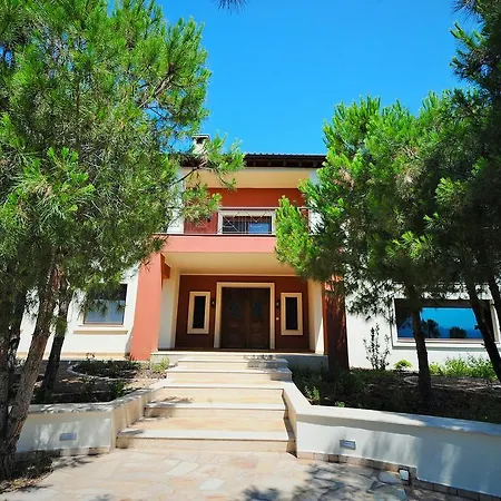 Villa Beyond Paradise Diaporos