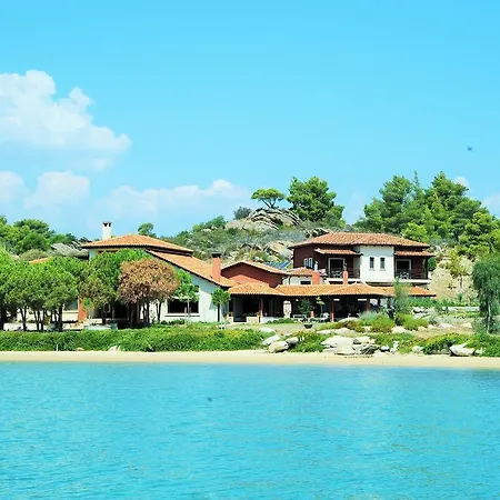 Beyond Paradise