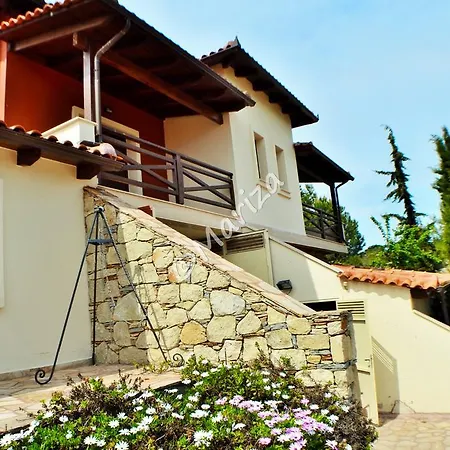 Villa Beyond Paradise