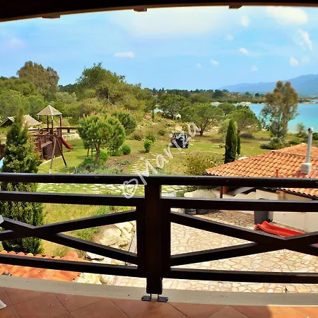 Villa Beyond Paradise *