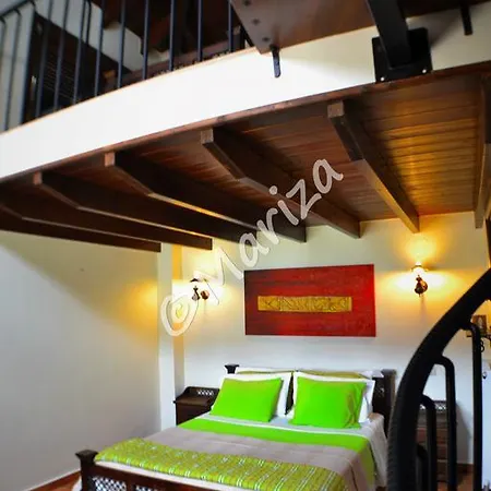 Villa Beyond Paradise Diaporos