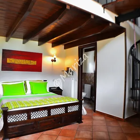 Beyond Paradise Villa *