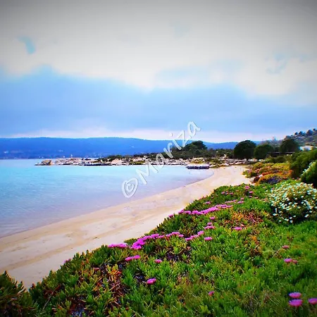 Villa Beyond Paradise *