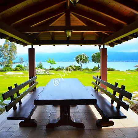Villa Beyond Paradise Diaporos