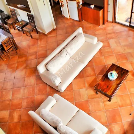 Beyond Paradise Villa *