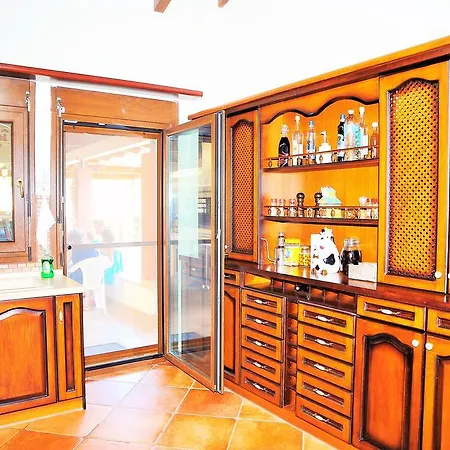 Beyond Paradise Villa *