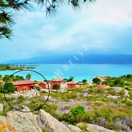 Villa Beyond Paradise Diaporos